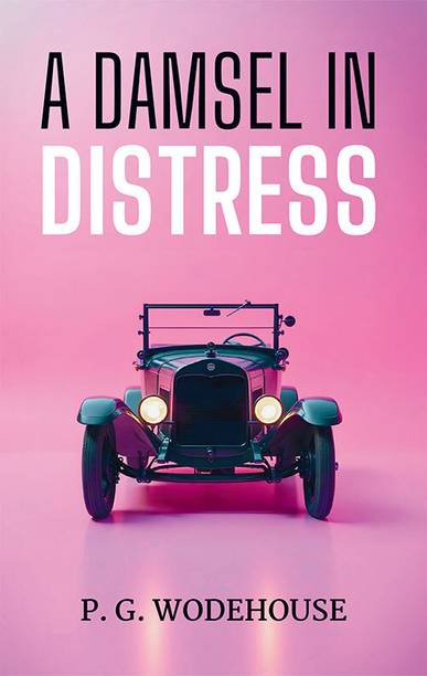 A Damsel In Distress