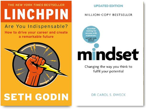 Linchpin + Mindset
