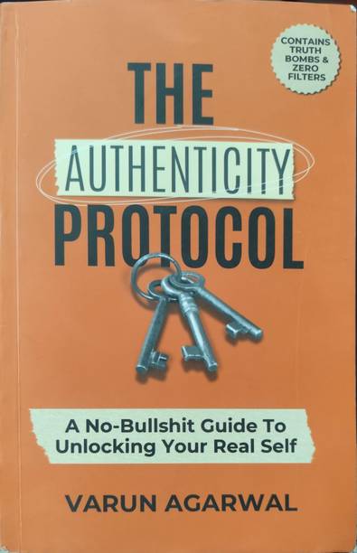 The Authenticity Protocol