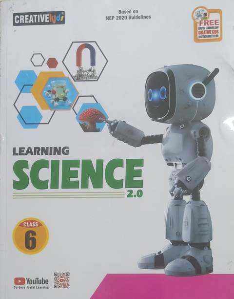 Learning Science 2.0 Class-6
