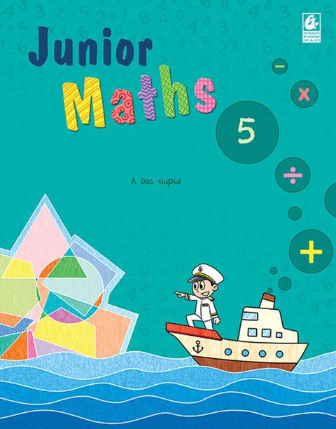 Junior Maths Class 5