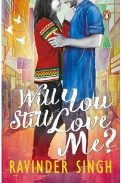 Will You Still Love Me