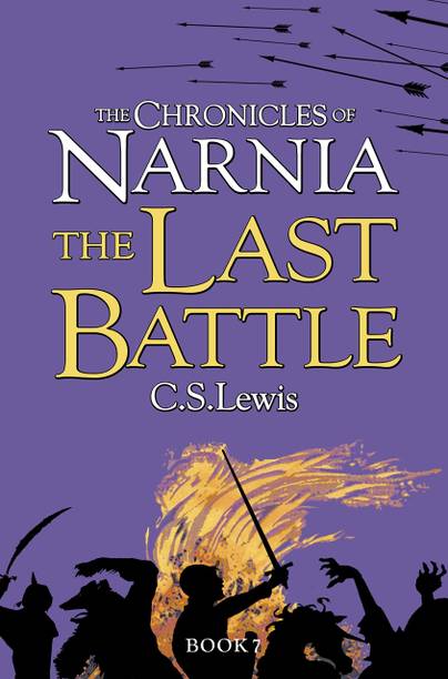 C.S. Lewis : The Last Battle