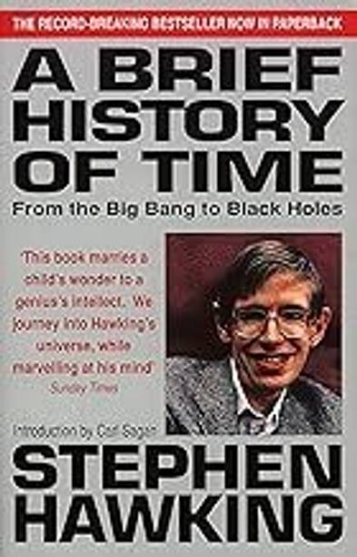 Brief History Of Time, A (L)