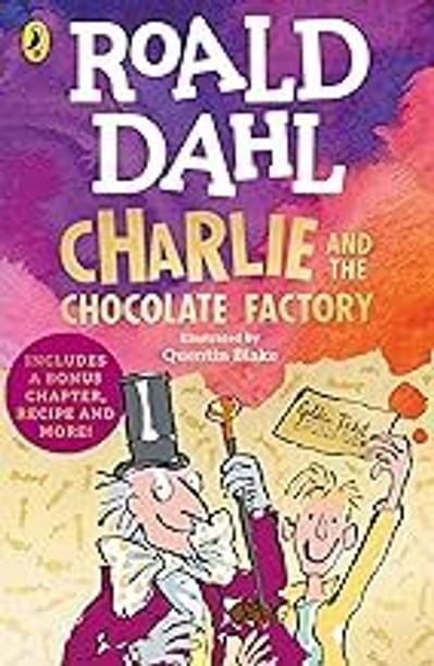 Charlie And The Chocolate Factory-Reissues