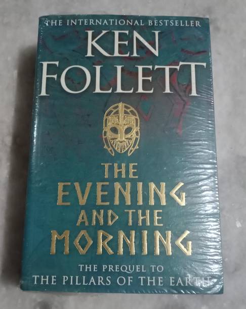 The Evening And The Morning