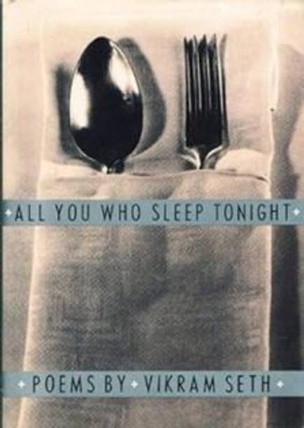 All You Who Sleep Tonight