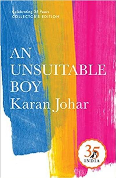 An Unsuitable Boy