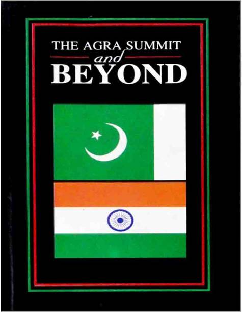 Agra Summit And Beyond
