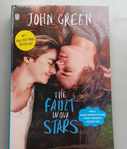 The Fault In Our Stars