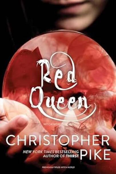 Red Queen
