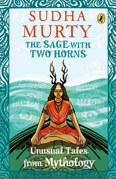 The Sage With Two Horns : Book