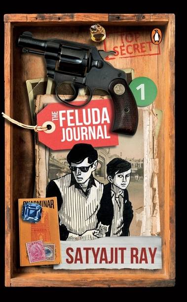 The Feluda Journal