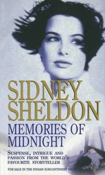 Memories Of Midnight