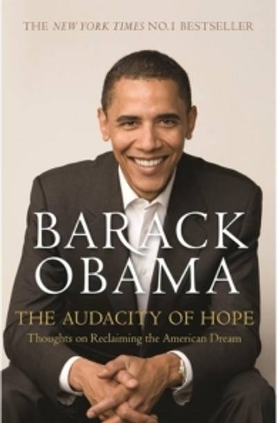 The Audacity Of Hope