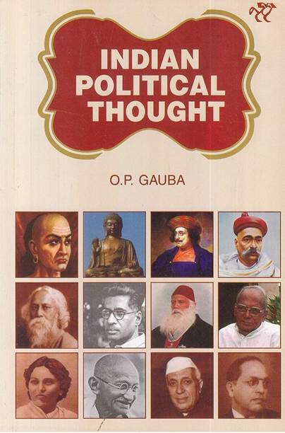 Indian Political Thought