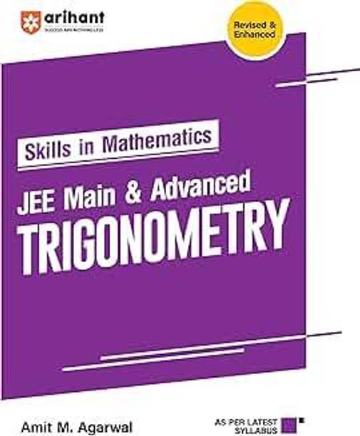 Skills In Mathematics For JEE Main & Advanced Trigonometry