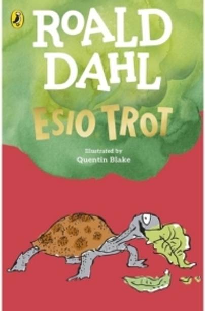 Esio Trot