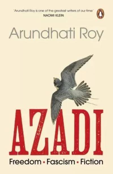Azadi Book