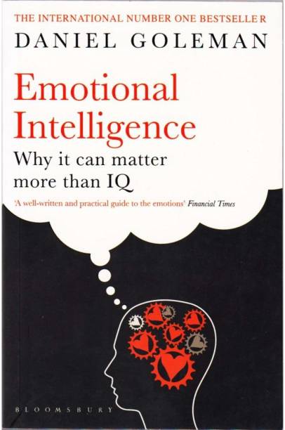 Emotional Intelligence , Book