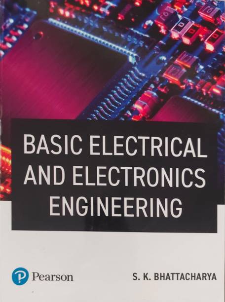 Basic Electrical And Electronics Engineering