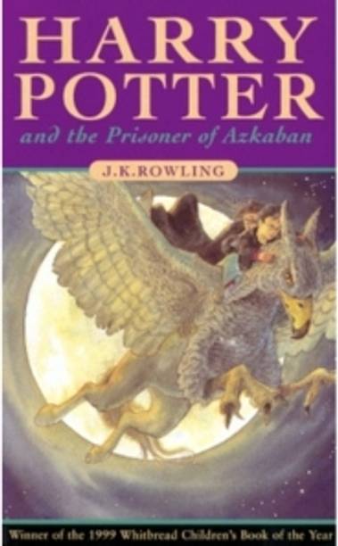 Harry Potter And The Prisoner Of Azkaban