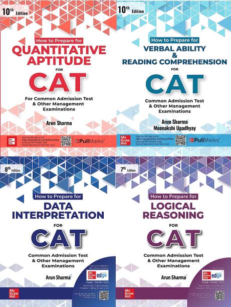(Old Edition) Cat Bundle