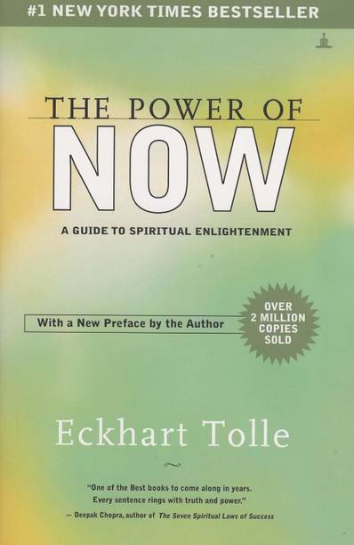 The Power Of Now