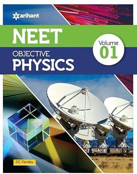 NEET Objective Physics Volume 1 Paperback