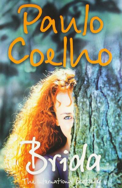 Brida . Book