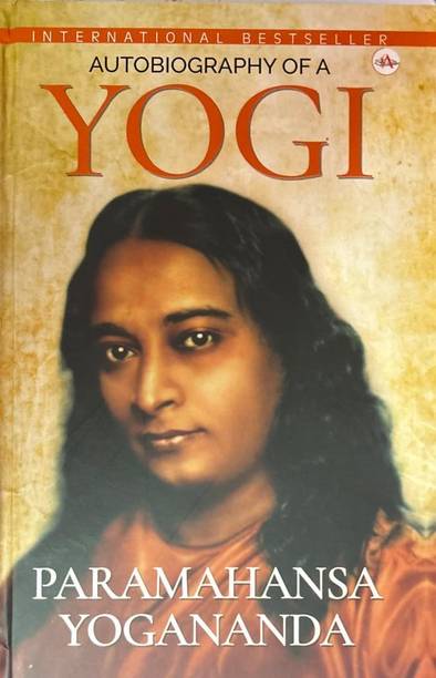 Autobiography Of A Yogi ( International Bestseller)
