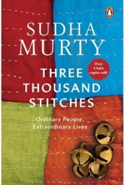 Three Thousand Stitches