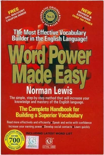 Wordpower Made Easy Y39