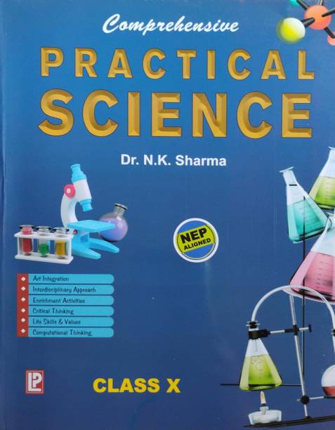 Practical Science For Class 10