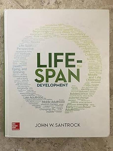 Life-Span Development Hardcover