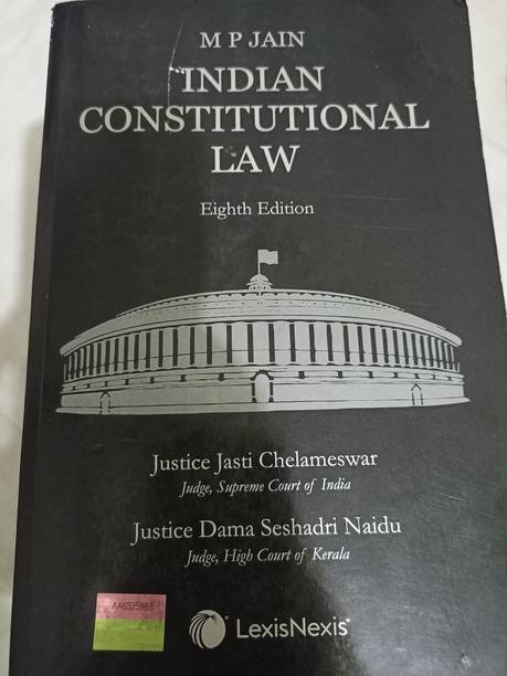 Indian Constitutional Law