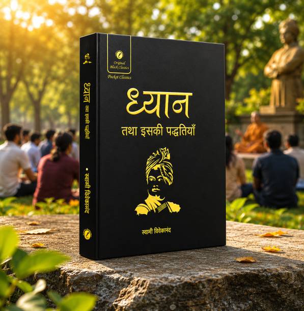 Dhyan Tatha Iski Paddhatiyan – Yog, Dhyan Aur Atmavikas Ka Marg | Hindi