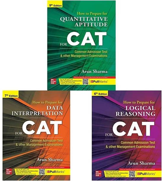 (Old Edition) Cat Bundle