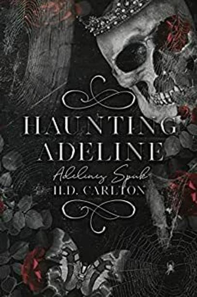 Haunting Adeline : Adelines Spuk (Das Katz-Und-Maus-Duett 1) (German Edition)