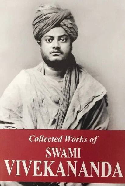 Collected Works Of Swami Vivekananda