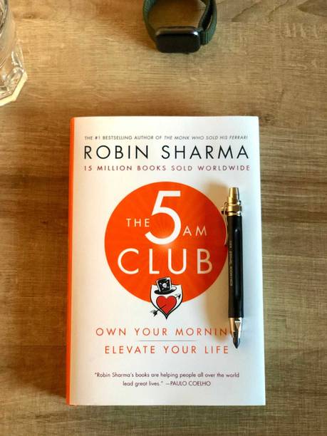 5 AM CLUB with 2 Disc