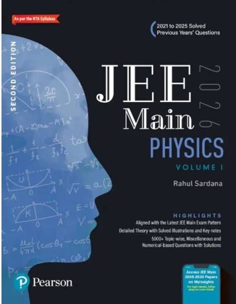 JEE Main Physics