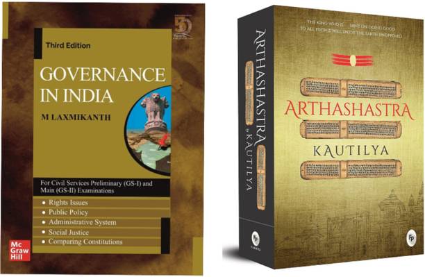 Governance In India And Arthashastra