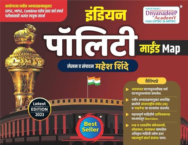 Polity Mind Map Dnyanadeep