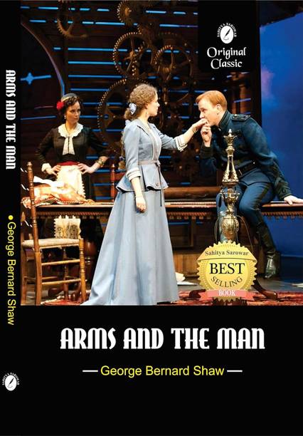 Arms And The Man