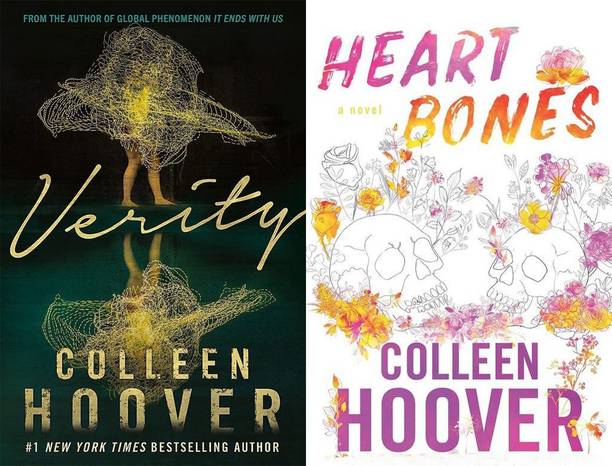 Verity, Heart Bones