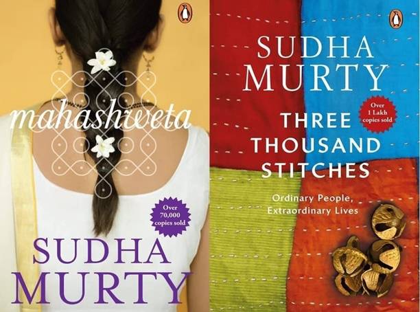 Mahashweta & Three Thousand Stitches: Ordinary People, Extraordinary Lives
