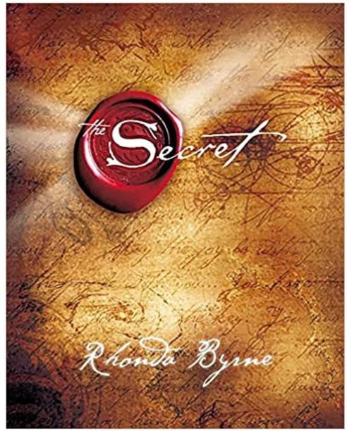 The Secret : Rhonda Byrne