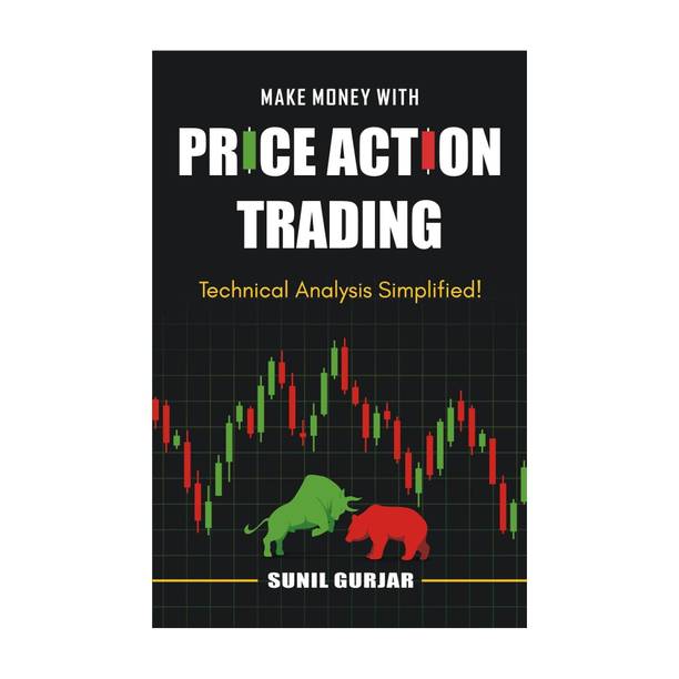 Make Money With Price Action Trading : Technical Analysis Simplified !
