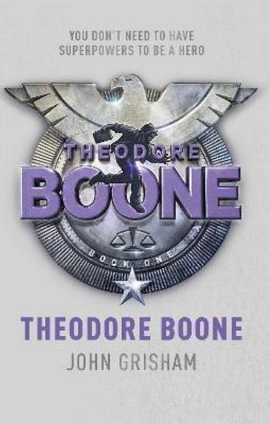 Theodore Boone